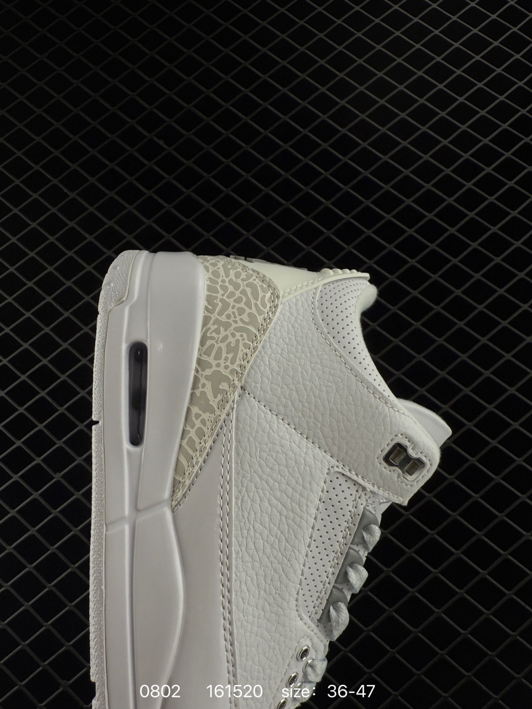 Nike Air Jordan 3 Retro SE